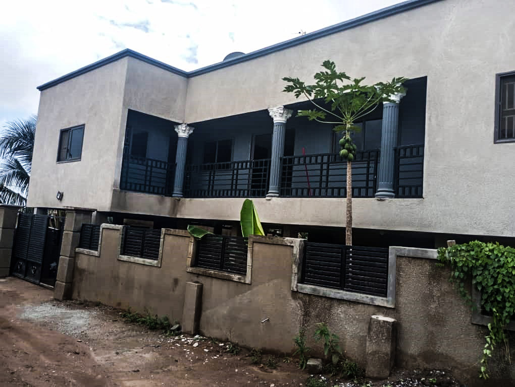 Expert Construction Works in Accra, Ghana | PHILIT CONSTRUCTION WORKS