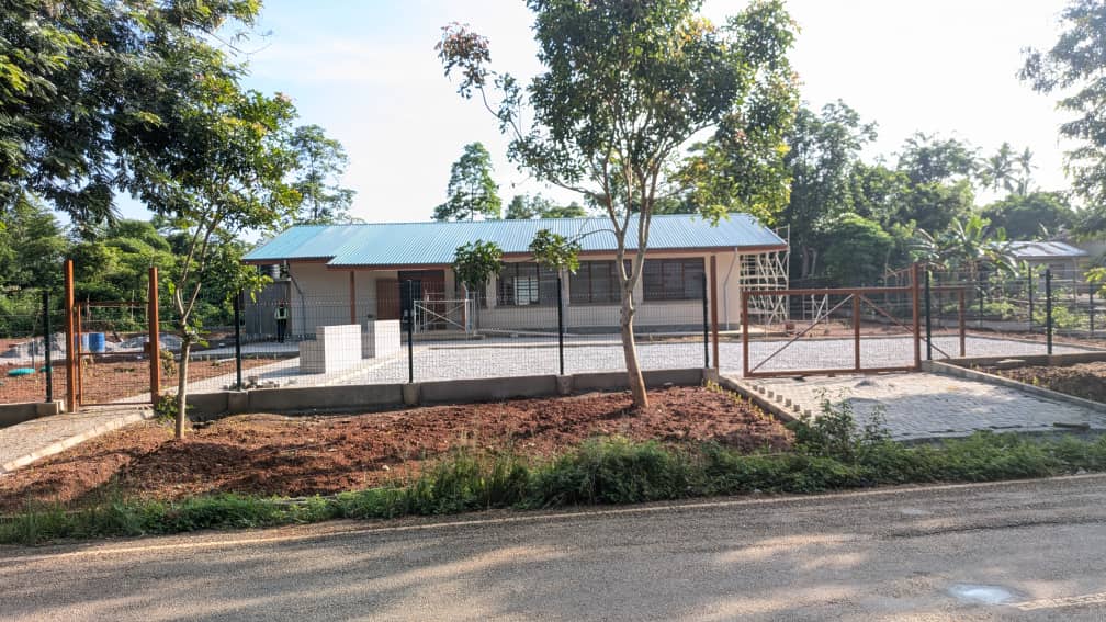 Expert Construction Works in Accra, Ghana | PHILIT CONSTRUCTION WORKS