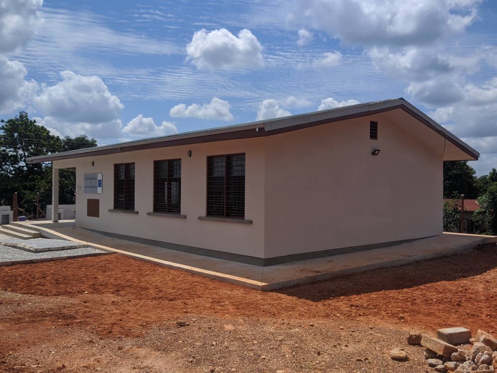 Expert Construction Works in Accra, Ghana | PHILIT CONSTRUCTION WORKS