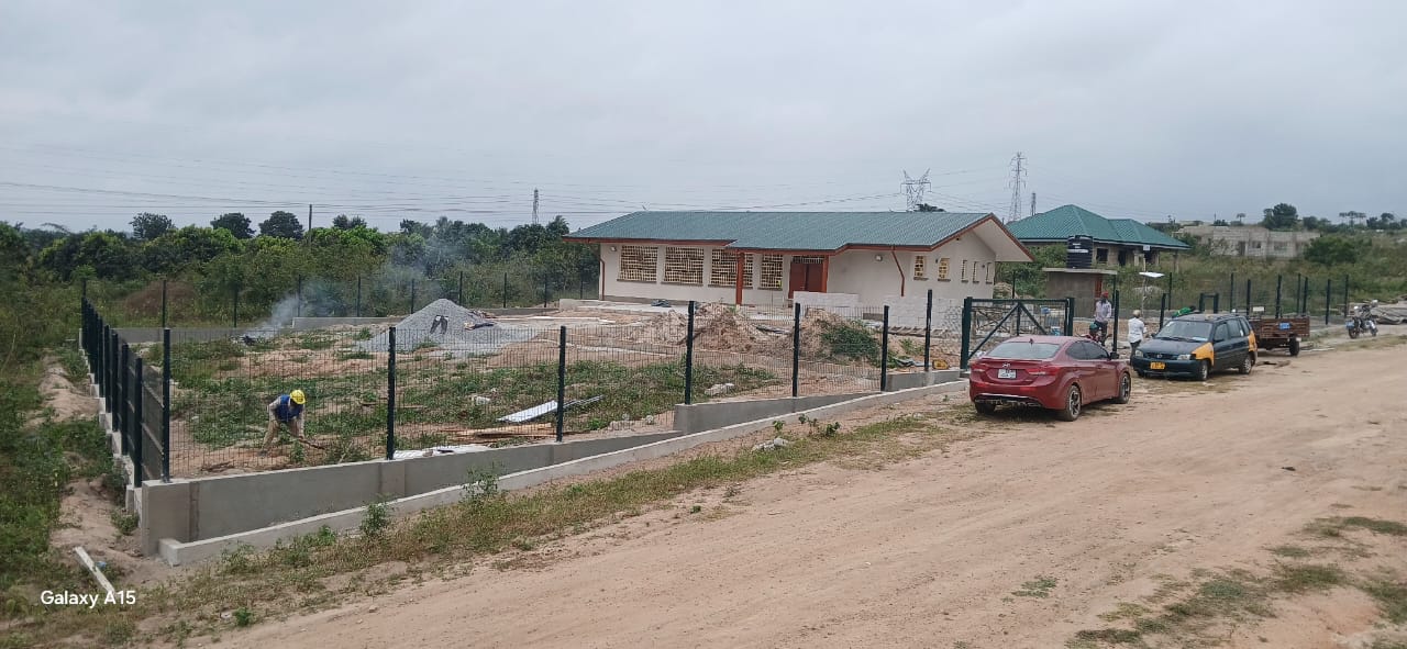 Expert Construction Works in Accra, Ghana | PHILIT CONSTRUCTION WORKS