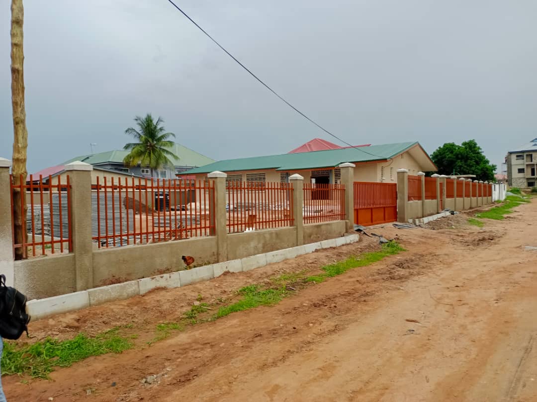 Expert Construction Works in Accra, Ghana | PHILIT CONSTRUCTION WORKS