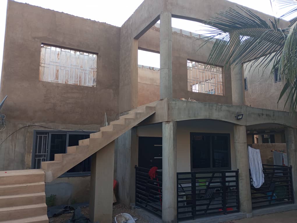Expert Construction Works in Accra, Ghana | PHILIT CONSTRUCTION WORKS